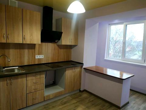 квартира по адресу Кочубея ул., 37