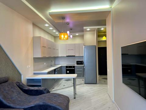 квартира за адресою Кульпарківська, 93