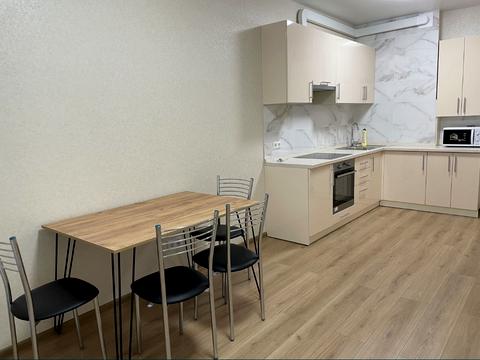 квартира за адресою Гетьмана, 1