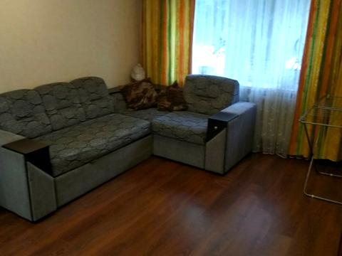 квартира по адресу Миру просп., 82