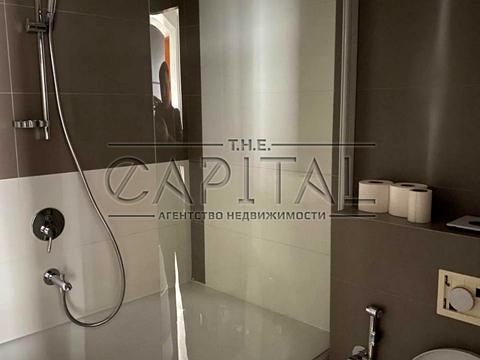 квартира по адресу Миколы Бажана просп., 1-В