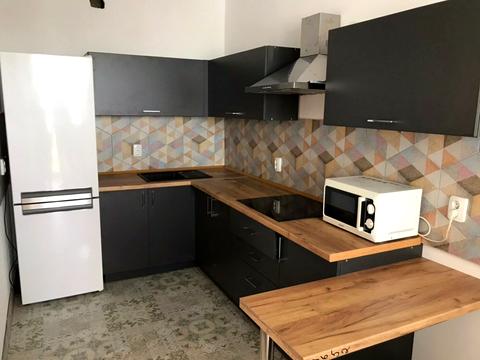 квартира по адресу Антоныча ул., 5