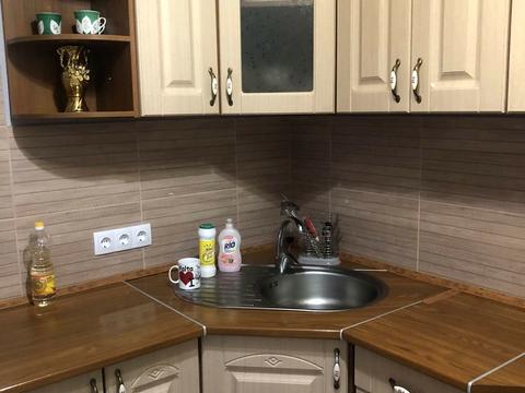 квартира по адресу Проспект свободи , 34