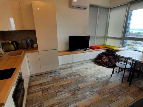 квартира за адресою Зарічна вул., 3-А