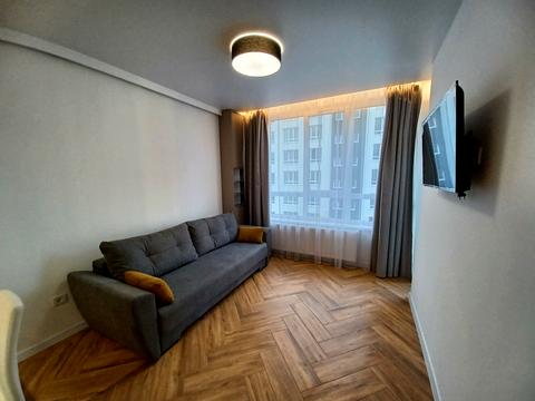 квартира по адресу Трускавецкая ул., 50