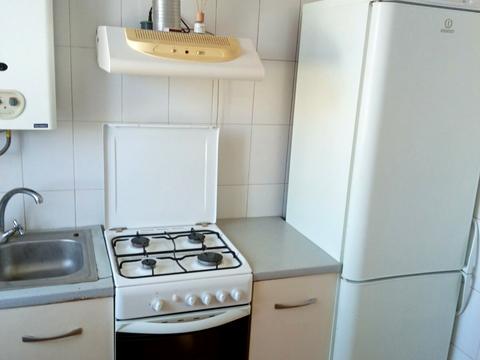 квартира по адресу Леси Украинки просп. (Пушкина), 1