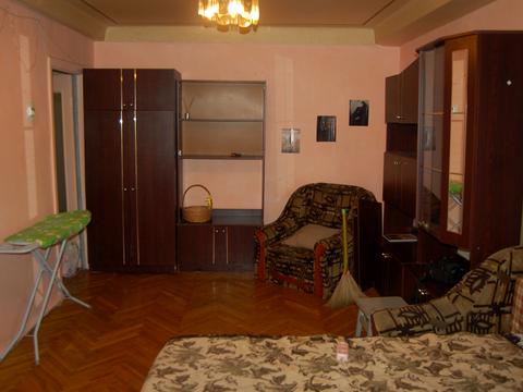 квартира за адресою Авіаконструктора Антонова вул., 17