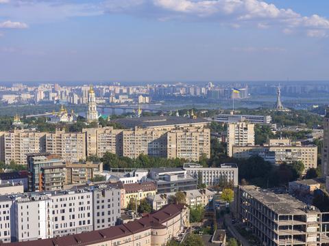 квартира за адресою Кловський узвіз (Кловський), 7