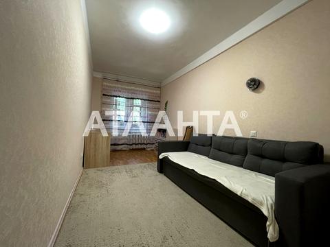 квартира за адресою Героїв Крут вул. (Валентини Терешкової), 54