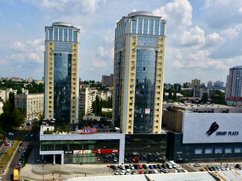 квартира за адресою Берестейський просп. (Перемоги), 26