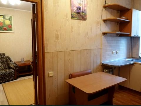 квартира по адресу Бунина ул. (Буніна), 7