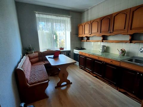 квартира по адресу В.Нестайка, 1/18