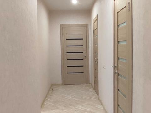 квартира за адресою Олени Пчілки вул., 8