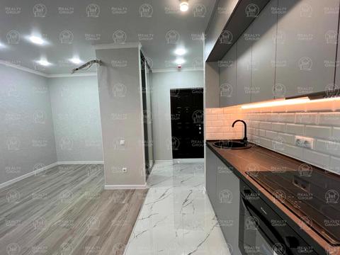 квартира за адресою Архітекторська вул., 8