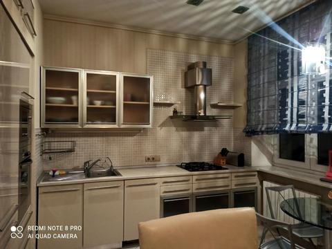 квартира по адресу Гарматная ул., 29