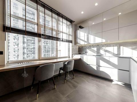 квартира за адресою Андрія Верхогляда вул. (Михайла Драгомирова), 15-Б