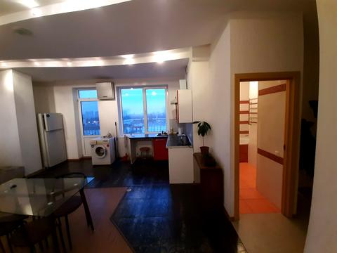 квартира по адресу М.Арнаутская, 105