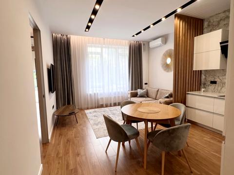 квартира за адресою Саперне Поле вул., 5