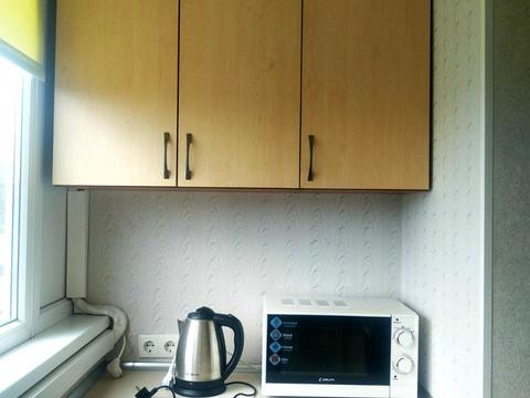 квартира за адресою Мирослава Мисли вул. (Цілиноградська), 5