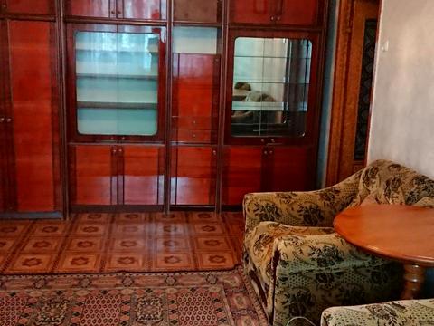 квартира по адресу Харьковское шоссе, 174