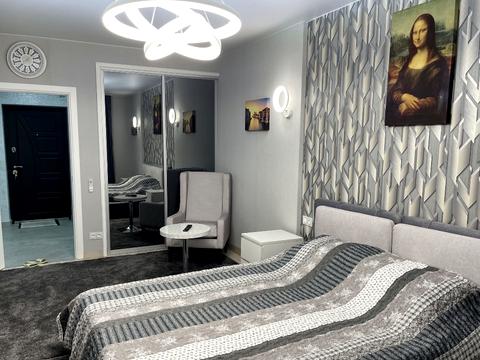 квартира за адресою Глибочицька вул., 73