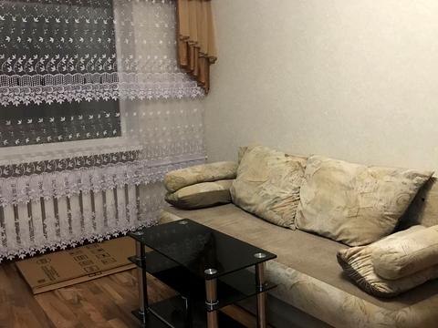 квартира по адресу Патриотическая ул., 58