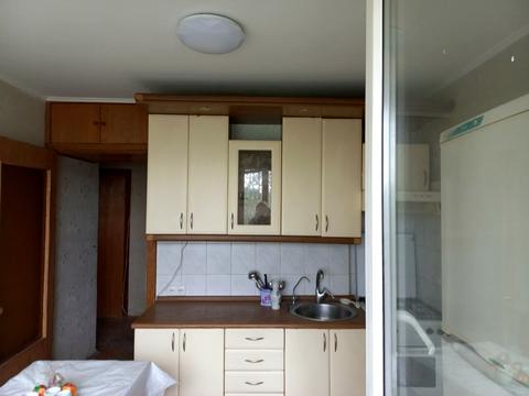 квартира по адресу Малишко, 13