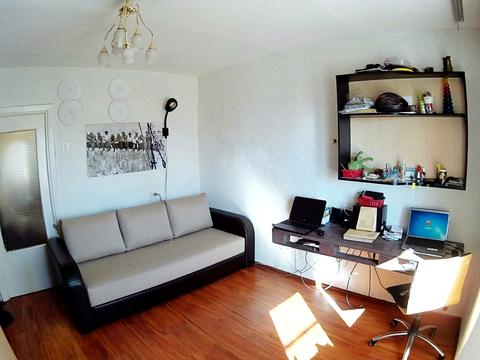 квартира по адресу Быкова Леонида бульв., 7