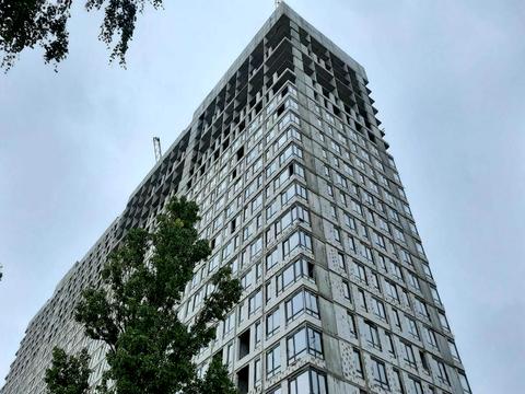 квартира по адресу Каунасская ул., 27