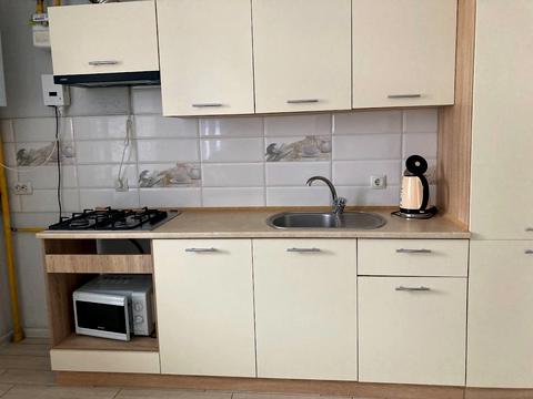 квартира за адресою Хіміків вул., 31