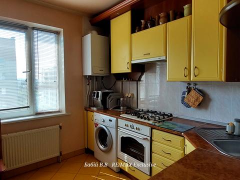 квартира за адресою Молодіжна вул., 42