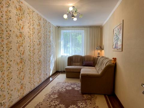 квартира по адресу Полярний пер., 2-В