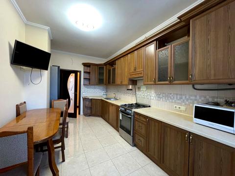 квартира за адресою Ромашкова, 1