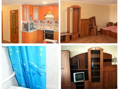 квартира за адресою Аерокосмічний просп. (Гагаріна), 84