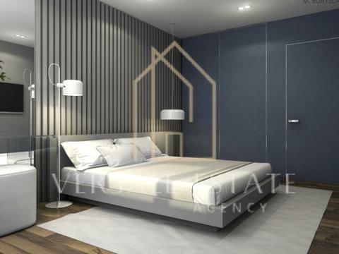 квартира по адресу Княгини Ольги ул., 98