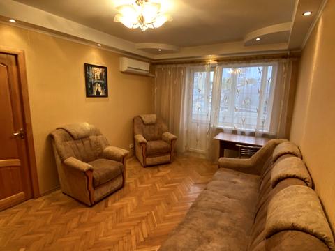 квартира по адресу Олеся Гончара ул., 80/3