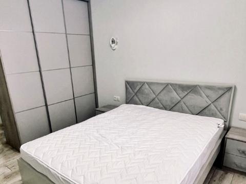 квартира по адресу Заречная ул., 2 к1