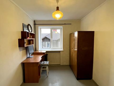 квартира за адресою Сікорського пров., 4