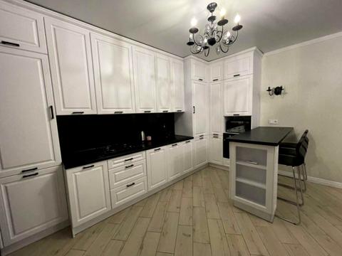 квартира за адресою В'ячеслава Чорновола просп. (), 16