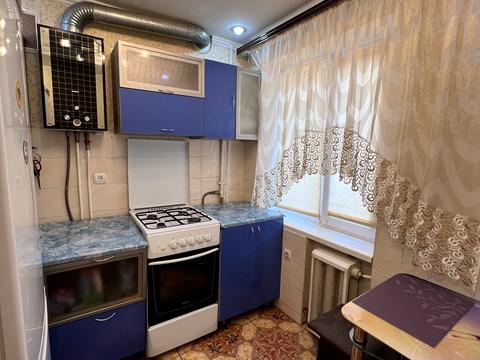 квартира за адресою Металургів просп., 30