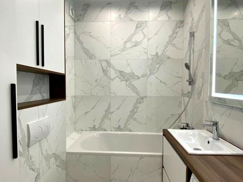 квартира за адресою Михайла Максимовича вул. (Онуфрія Трутенка), 26-В