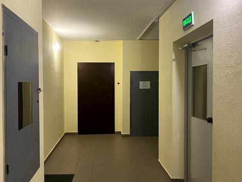 квартира по адресу Привокзальная ул., 2в