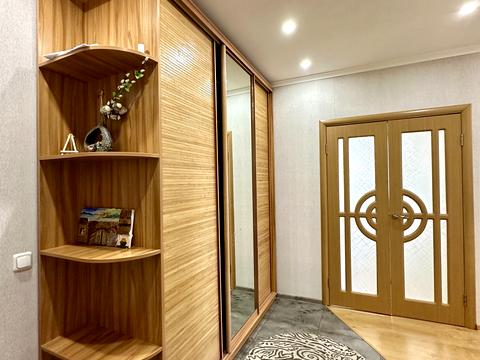 квартира за адресою Олени Пчілки вул., 5