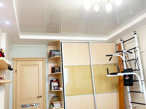 квартира за адресою Михайла Максимовича вул. (Онуфрія Трутенка), 3-Г