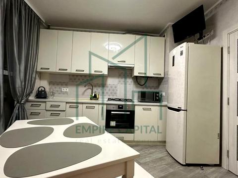 квартира за адресою Олени Степанівни вул. (Ленінградська), 8а