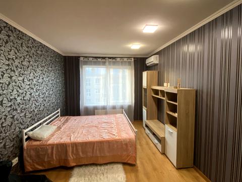 квартира за адресою Лесі Українки вул., 62а