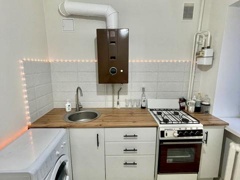 квартира за адресою Соборный, 129