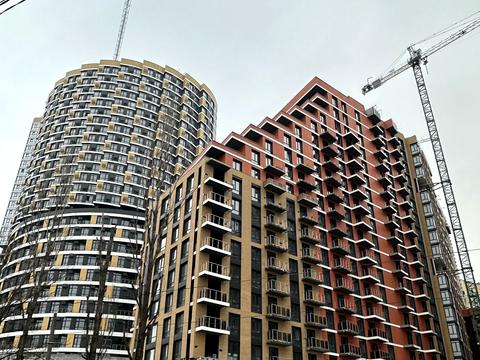 квартира по адресу Глубочицкая ул., 43