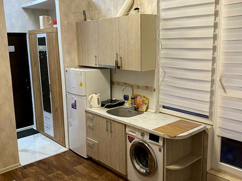 квартира по адресу Дидро ул., 30