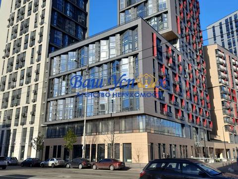 квартира за адресою Дениса Монастирського вул. (Василя Сурікова), 10